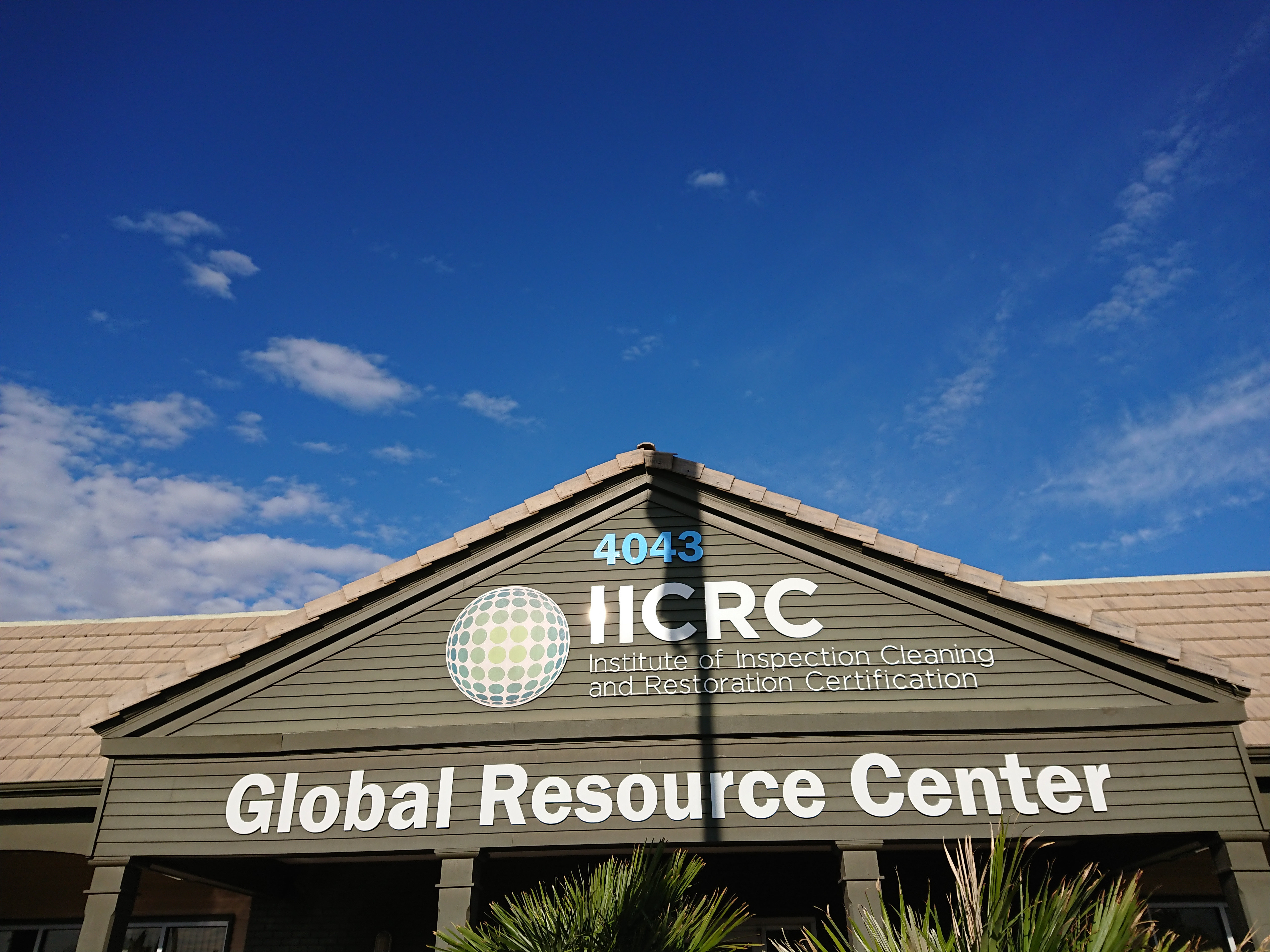 iicrc