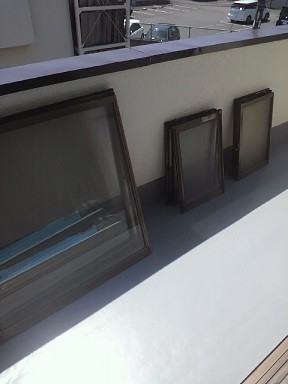 window